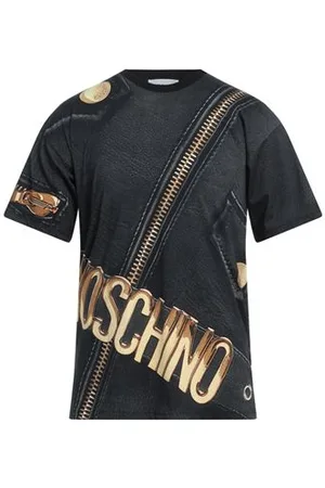 Moschino CAMISETAS Y TOPS - Camisetas