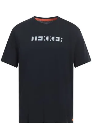Dekker CAMISETAS Y TOPS - Camisetas