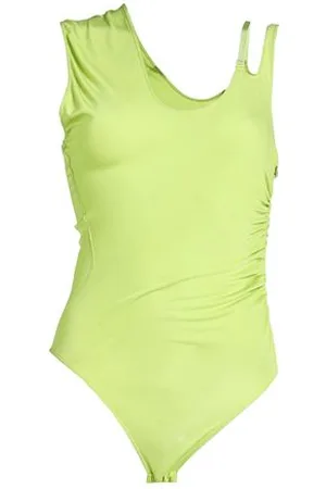MUGLER CAMISETAS Y TOPS - Bodies
