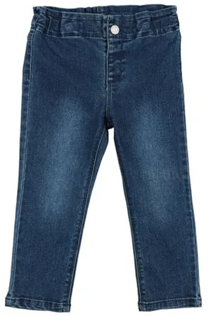 NAME IT PARTES DE ABAJO - Pantalones vaqueros