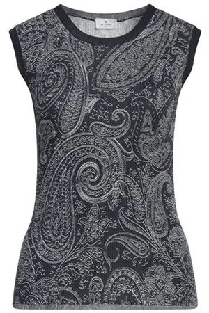 Etro PRENDAS DE PUNTO - Pullover