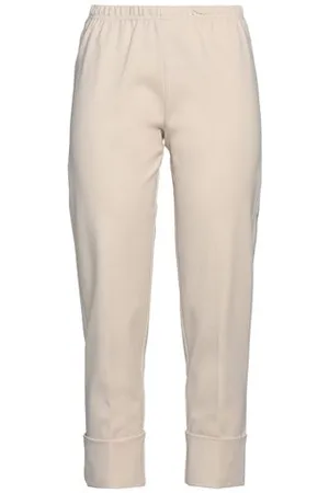 CORINNA CAON PARTES DE ABAJO - Pantalones