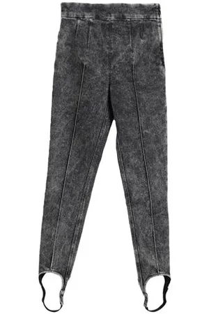 Isabel Marant PARTES DE ABAJO - Pantalones vaqueros