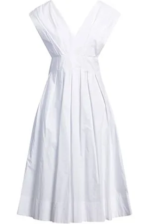 COLLECTION PRIVĒE? VESTIDOS - Vestidos midi