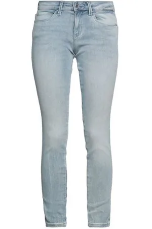 Guess PARTES DE ABAJO - Pantalones vaqueros