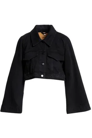 Dorothee Schumacher ROPA DE ABRIGO - Chaquetas vaqueras