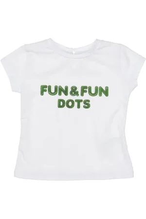 FUN & FUN CAMISETAS Y TOPS - Camisetas