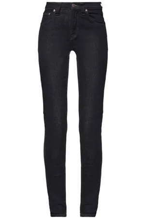 Nudie Jeans PARTES DE ABAJO - Pantalones vaqueros