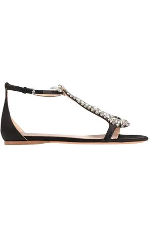 Giambattista Valli CALZADO - Sandalias con cierre