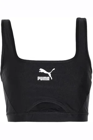 PUMA CAMISETAS Y TOPS - Tops