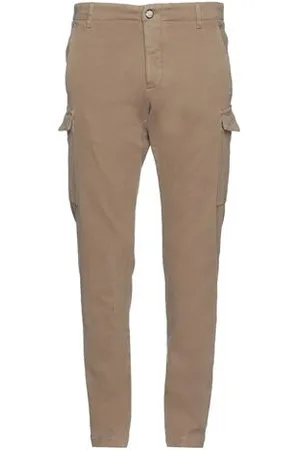 Jacob Cohen PARTES DE ABAJO - Pantalones