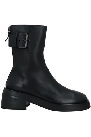 MARSÈLL CALZADO - Botines de caña alta