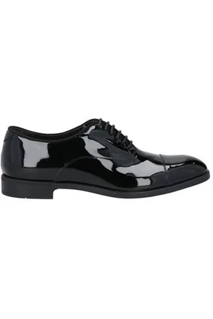 Emporio Armani CALZADO - Zapatos de cordones