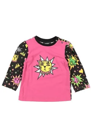 Diesel CAMISETAS Y TOPS - Camisetas