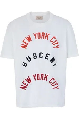 BUSCEMI CAMISETAS Y TOPS - Camisetas