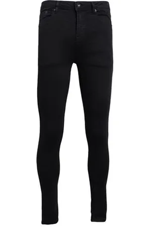 Topman PARTES DE ABAJO - Pantalones vaqueros
