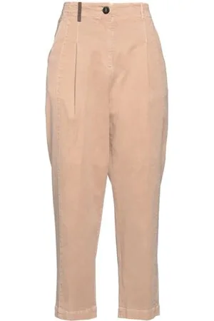 PESERICO SIGN PARTES DE ABAJO - Pantalones vaqueros