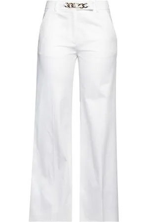VALENTINO GARAVANI PARTES DE ABAJO - Pantalones
