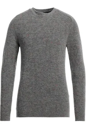 D.A. Daniele Alessandrini PRENDAS DE PUNTO - Pullover