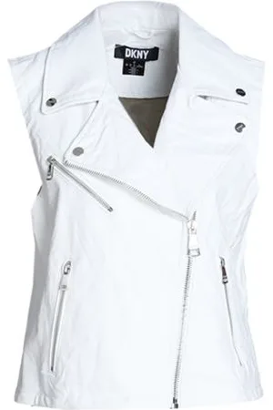 DKNY ROPA DE ABRIGO - Chaquetas y cazadoras