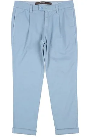 Berwich PARTES DE ABAJO - Pantalones