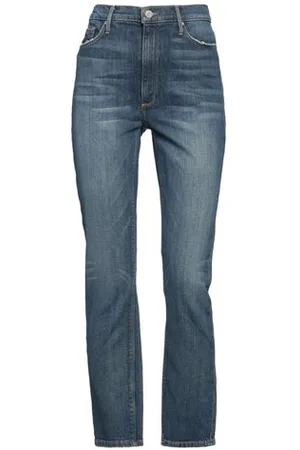 Black Orchid PARTES DE ABAJO - Pantalones vaqueros