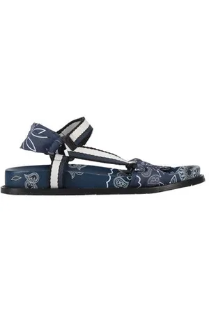 Emporio Armani CALZADO - Sandalias con cierre