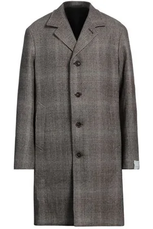 CARUSO ROPA DE ABRIGO - Abrigos