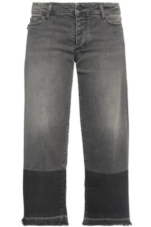 Zadig & Voltaire PARTES DE ABAJO - Pantalones vaqueros
