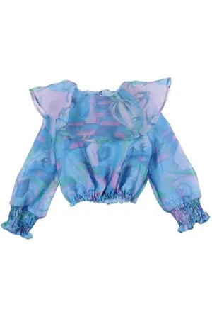 Simonetta CAMISETAS Y TOPS - Tops