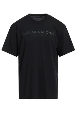 Costume National CAMISETAS Y TOPS - Camisetas