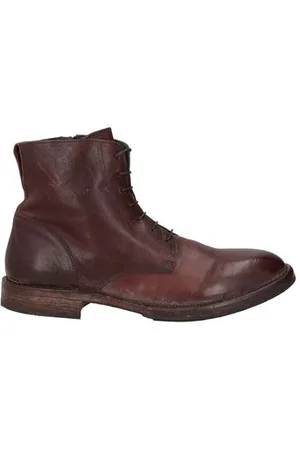 Moma CALZADO - Botines de caña alta