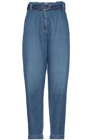 Kaos PARTES DE ABAJO - Pantalones vaqueros