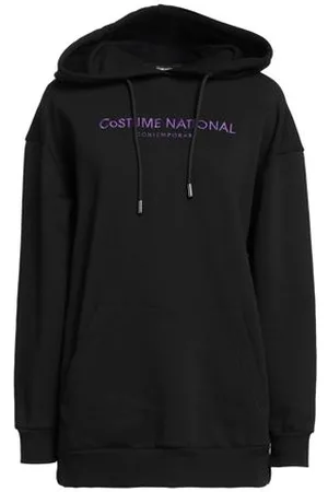 Costume National CAMISETAS Y TOPS - Sudaderas
