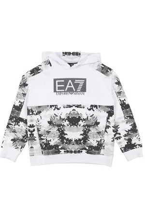 EA7 CAMISETAS Y TOPS - Sudaderas