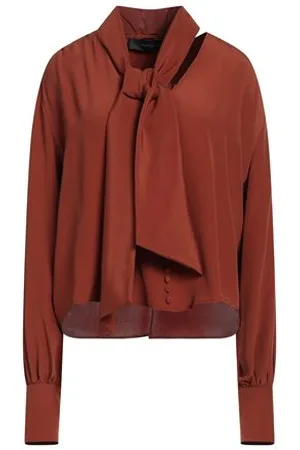 FEDERICA TOSI CAMISETAS Y TOPS - Tops