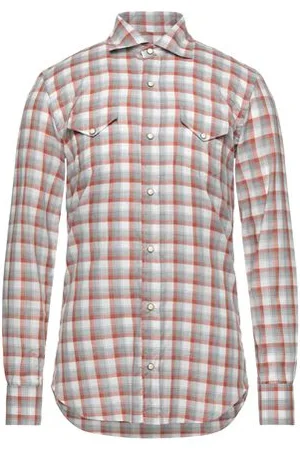 ELEVENTY CAMISETAS Y TOPS - Camisas
