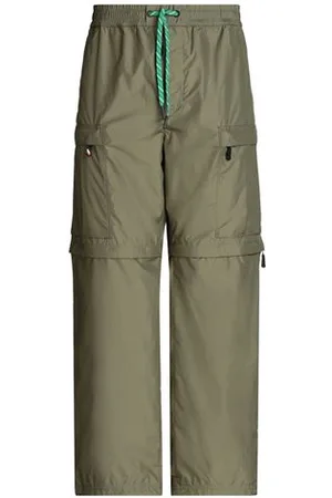 Moncler PARTES DE ABAJO - Pantalones