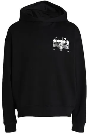 Diadora CAMISETAS Y TOPS - Sudaderas