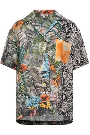 ANJUNA CAMISETAS Y TOPS - Camisas