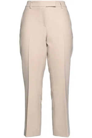 AGO E FILO PARTES DE ABAJO - Pantalones