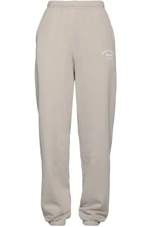 Sporty & Rich PARTES DE ABAJO - Pantalones