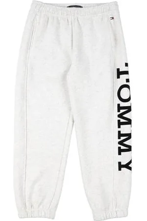 Tommy Hilfiger PARTES DE ABAJO - Pantalones