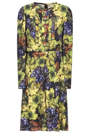 Dolce & Gabbana VESTIDOS - Vestidos midi