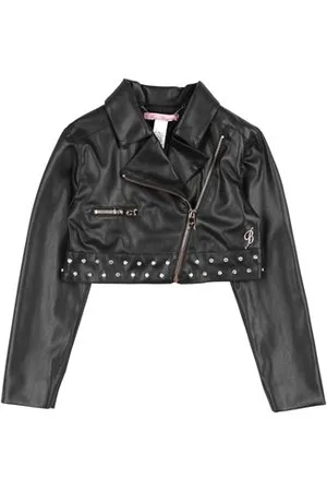 MISS BLUMARINE ROPA DE ABRIGO - Chaquetas y cazadoras
