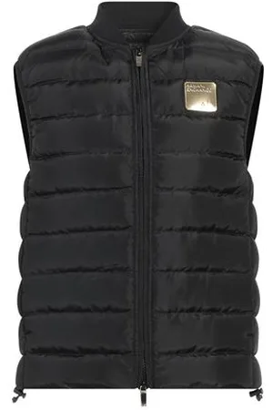 Armani Exchange ROPA DE ABRIGO - Plumíferos y acolchados