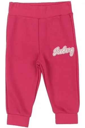 Iceberg PARTES DE ABAJO - Pantalones