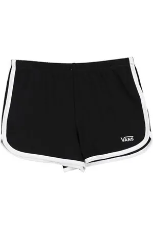 Vans PARTES DE ABAJO - Pantalones cortos y bermudas