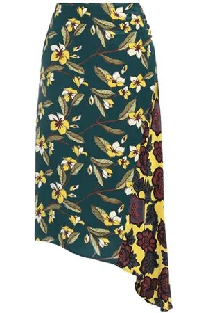 Max Mara PARTES DE ABAJO - Faldas midi