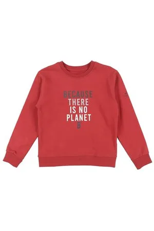 ECOALF CAMISETAS Y TOPS - Sudaderas